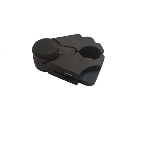 2 pcs. Cane Holder for Cane or Crutch, Attach the Cane to the Table, Hang Your Cane on a Table, Desk or
