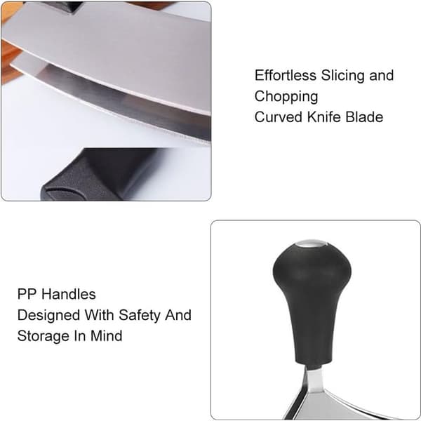 Vegetable Scraper, Dough Spatula, Universal Stainless Steel Kitchen Utensil, Cutter, Aid for Bread, Fruit, Vegetables, Baking