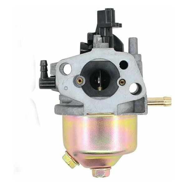 Forgassererstatning for gressklipper, forgasser for gressklipper passer til HP414 SP414 HP164 SP164 M411PD RS100