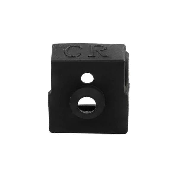 Creality 3D 3st Värmeblocks Silikonsockskydd För Ender-3 V2 Neo Ender-3 Max Neo Cr-10 Smart Cr-200b Cr-6 Se