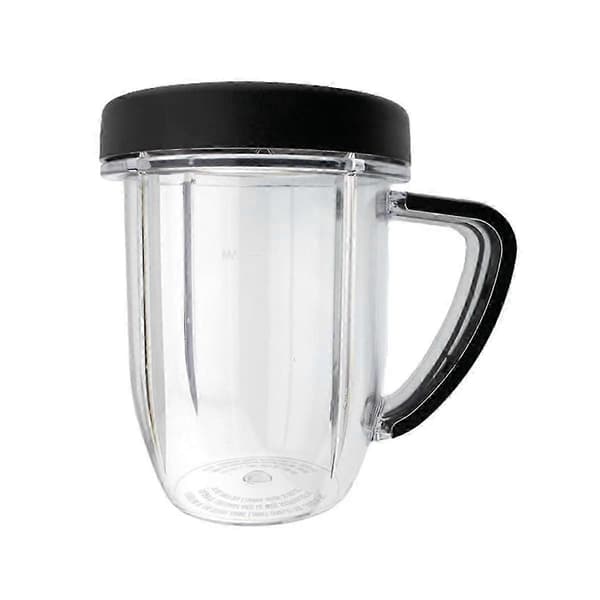 30 oz Replacement Cup with Handle and Lip Ring for RX 1700W -301, N17-1001, NBM-U0