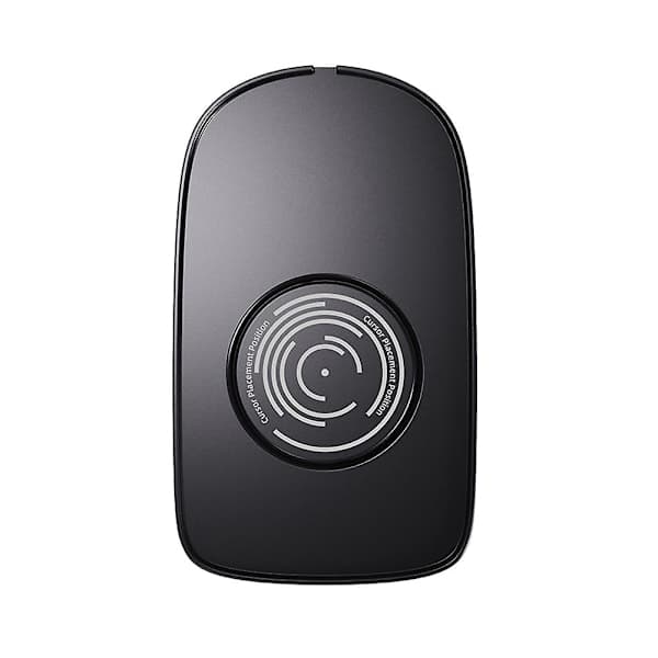 Mouse Jiggler USB Mouse Mover Simulator with On/Off Button for Computer Wake-up