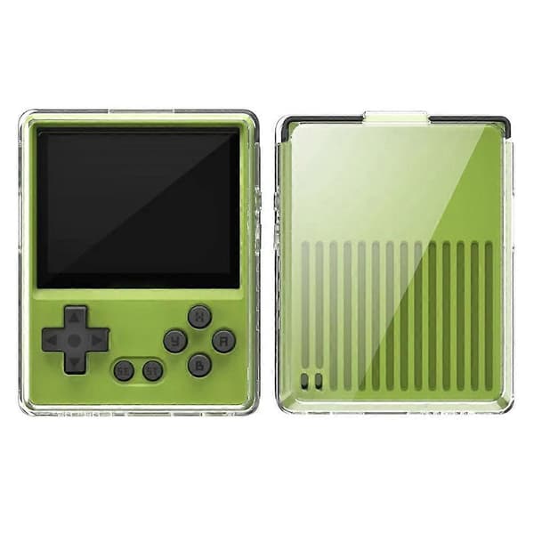 För Gkd Pixel 2 Tpu Skyddsfodral Klar Frostat Skyddsfodral