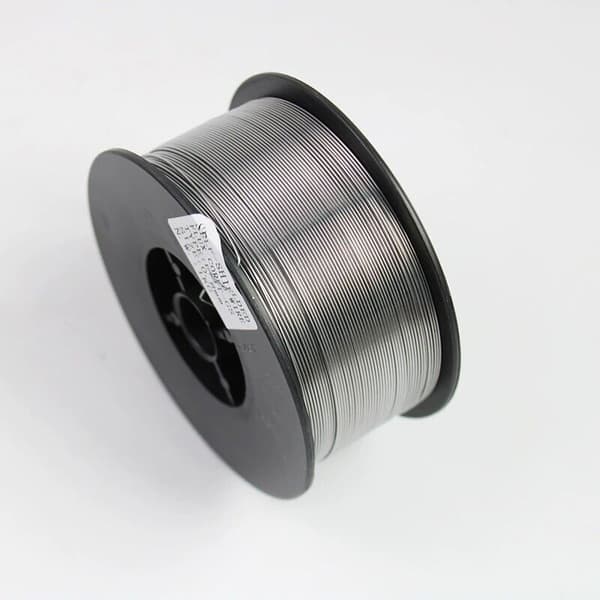 0.8mm MIG/MAG Welding Wire Spool 1kg - Self-Shielding, Gasless - Low Spatter - For Outdoor Welding and Light Structures - E71T-GS