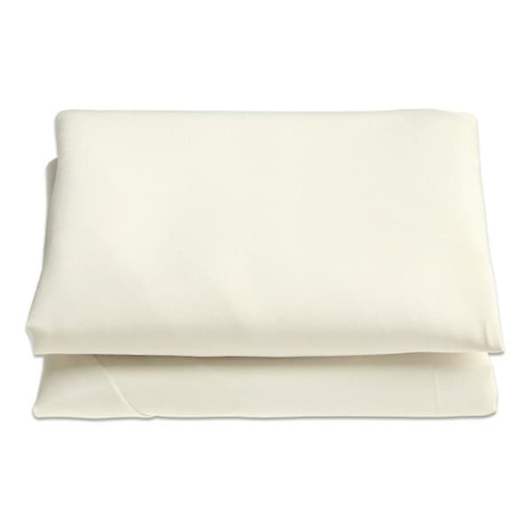 Replacement Parasol Cover, 8 Ribs, 3m, Waterproof, Anti-UV, Replacement Fabric, Beige