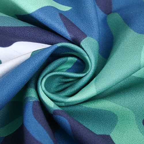 160x80cm Microfiber Beach Towel Anti-Sand, Lightweight, Sandproof and Quick-Drying Beach Blanket - Large Picnic Blanket