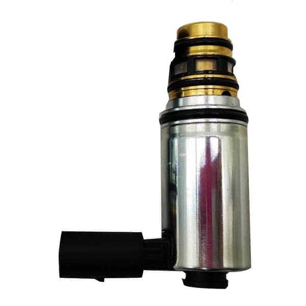 Elektronisk styreventil til bilens A/C-kompressor til 2.5L 3.5L SL VL 2013-2018