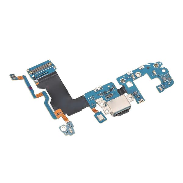 USB Charging Port Module for S9PLUS G965F - Durable, Easy Installation, Ideal Replacement
