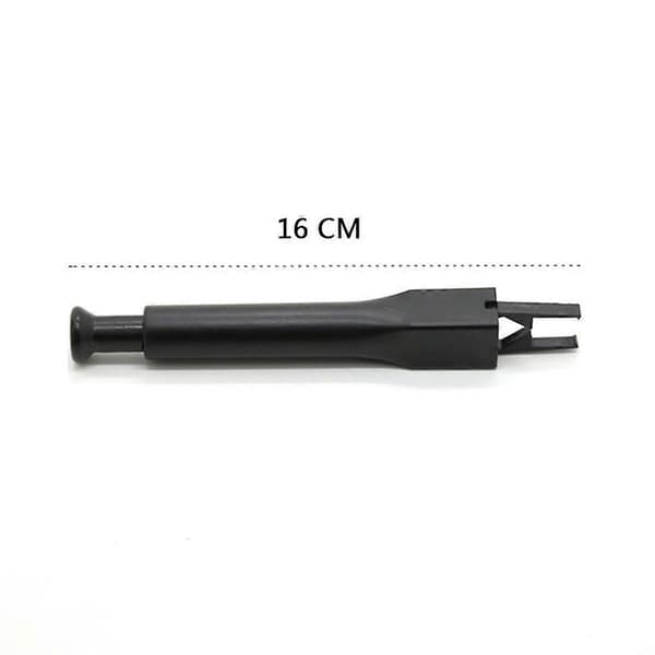 Keyboard Key Remover Switch Extractor Cleaning Tool Keycap Puller for Mechanical Gaming Keyboard Cleaning