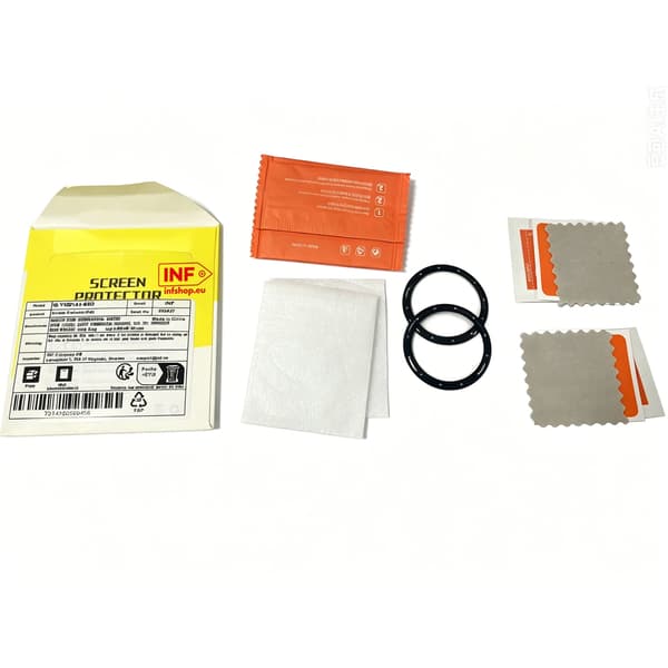 Screen Protector for Garmin Venu 3S