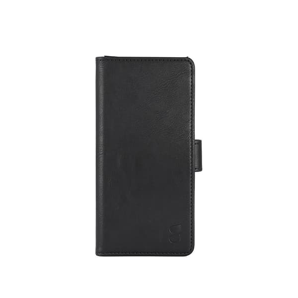 Mobildeksel Svart - Motorola Moto E22i 4G/E22 4G
