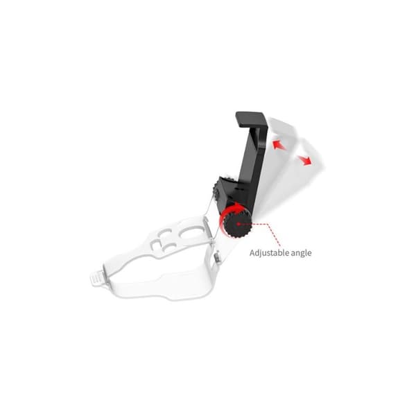 Telefonholder for XBOX One X/S og Series X/S Kontroller Kompatibel