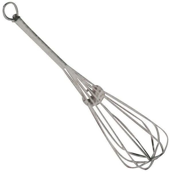 Konservert visp - 30 cm