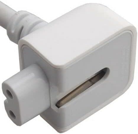 UK-forlængerledning til UK AC-adapteroplader Macbook strømkabel Macbook