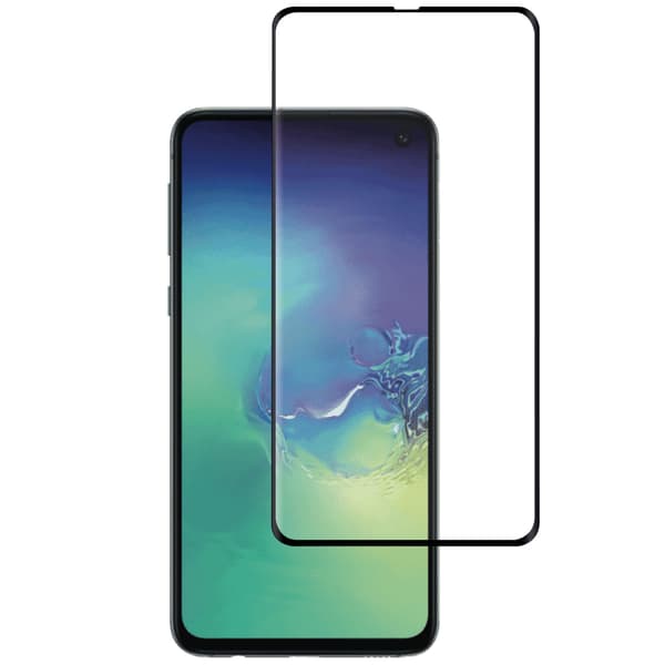 Skjermbeskytter Glass Galaxy S10e