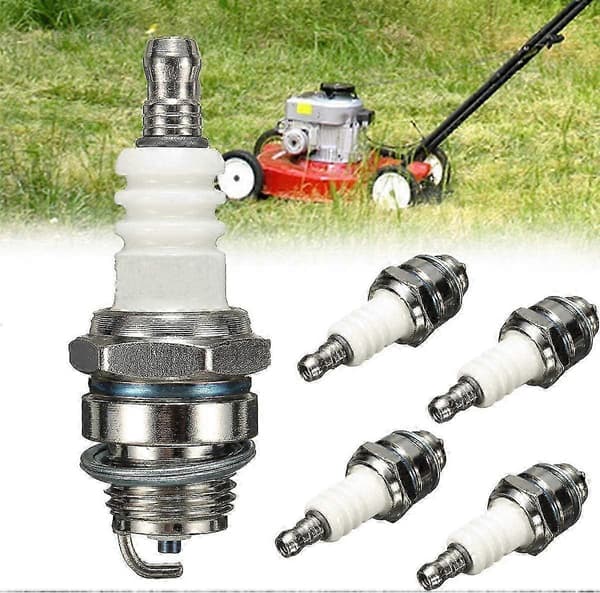 RJ19LM BR2LM Sytytystulppa Briggs & Stratton -moottoreille, 5 kpl [DB]