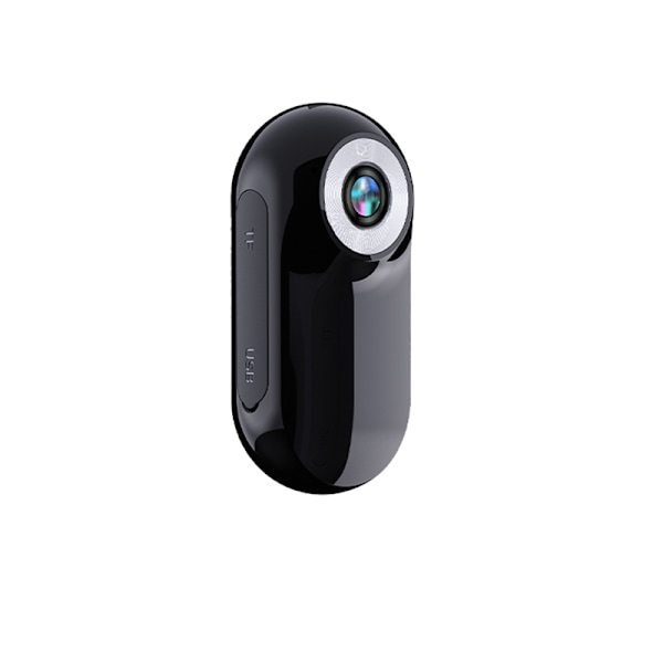 A100 Action Camera with 32 GB TF Card