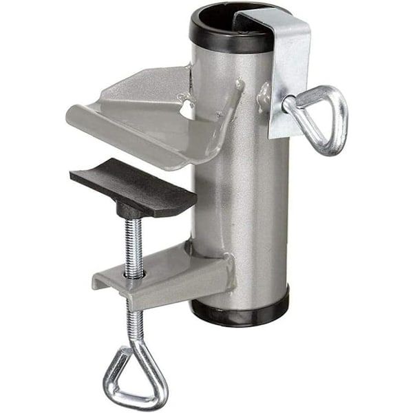 Justerbart paraplystativ Justerbart paraplystativ Justerbar paraplyholder