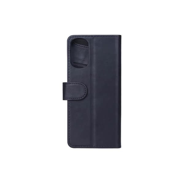 Mobilcover Sort - Motorola Moto G31 Svart