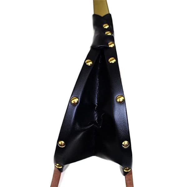 Bellows in solid wood, barbecue equipment, manual bellows in solid wood, fireplace tools
