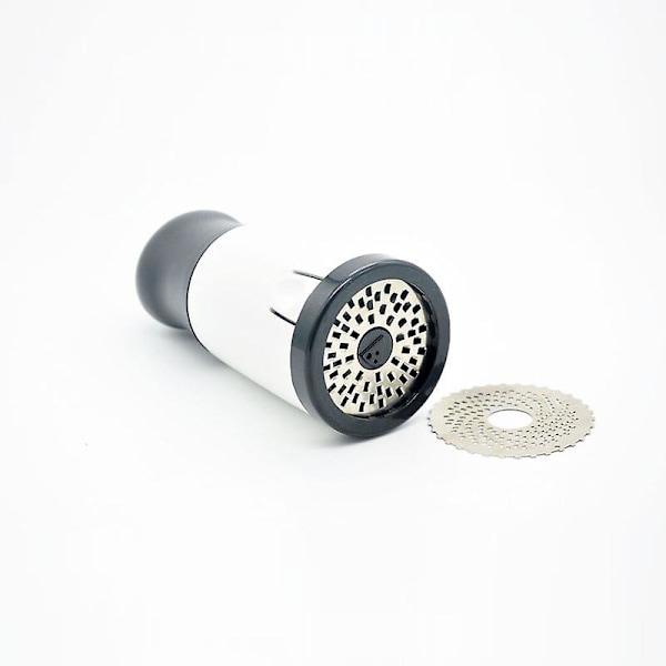 Ost- og Chokoladegrinder Køkkenredskab DIY Smør Madgrinder Skærer