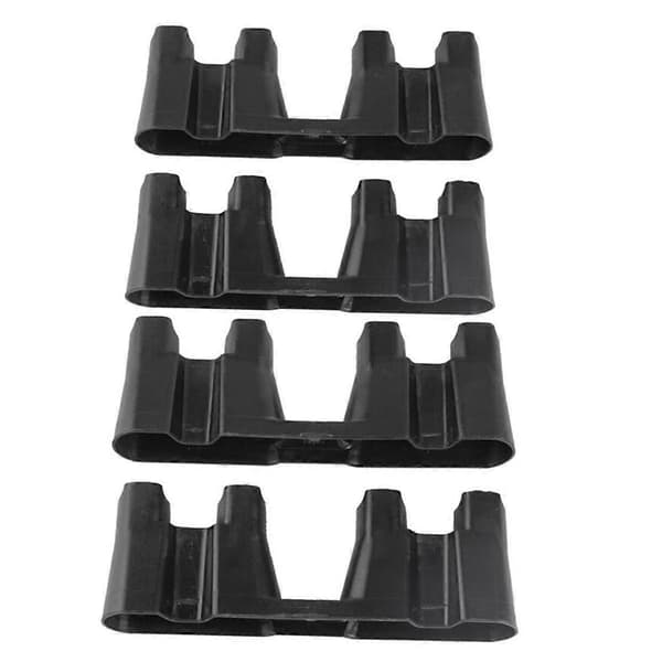 4st Lyftbrickor & Bultar 12595365 för LS7 Lyftare LS1 LS3 4.8 6.0 6.2L NON-/AFM Brickor