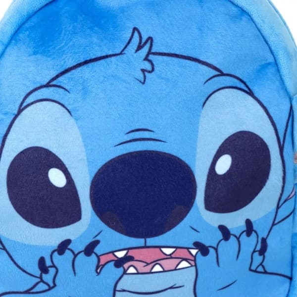 Rygsæk Disney Lilo og Stitch