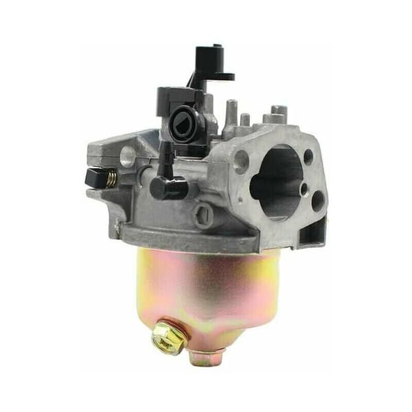 Forgassererstatning for gressklipper, forgasser for gressklipper passer til HP414 SP414 HP164 SP164 M411PD RS100
