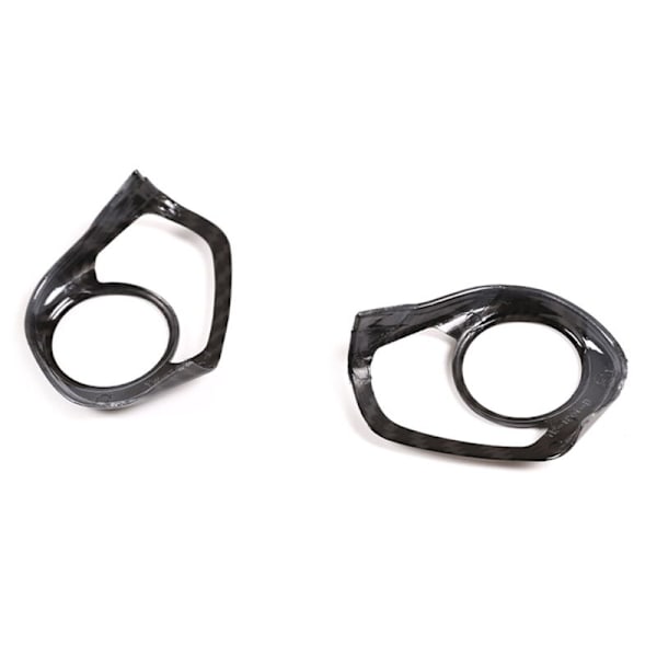 Car Steering Button Panel Button Cover Trim Frame for 86 BRZ 2017-2021 Accessories