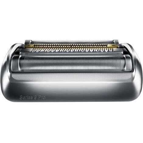 Replacement Head 94M for Braun Series 9 Pro – Close and Gentle Shave – High-Quality Materials – Compatible with Models 903[DB]