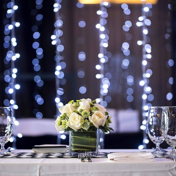 4 stk Blomsterskum Bur med Blomsterskum og Sugkopper Kompatibel med Bryllup