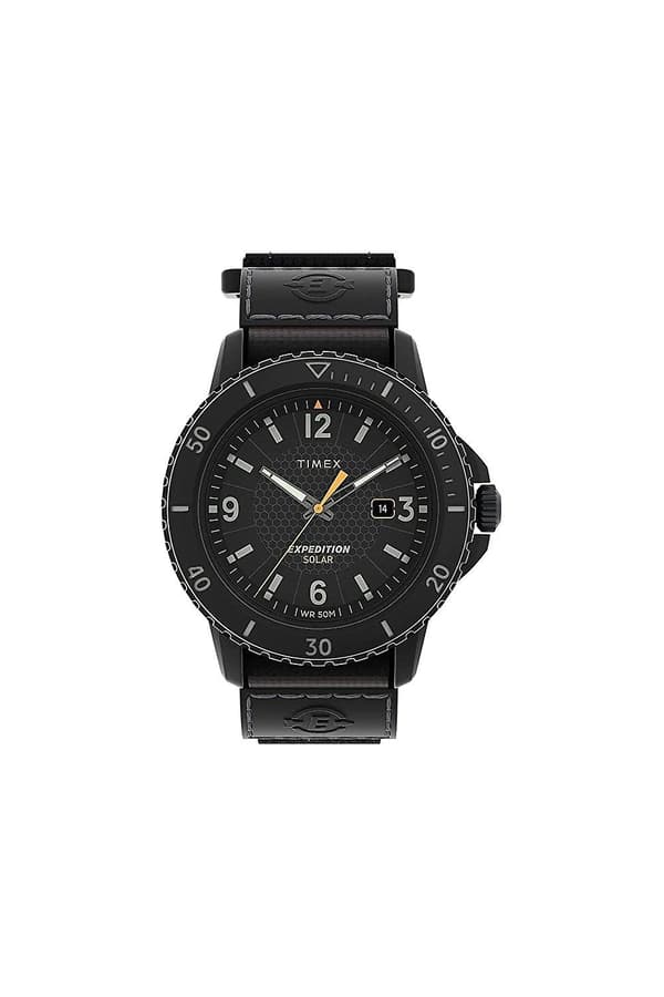 Timex Herre Expedition Gallatin Solar Ur TW4B23300 til mænd