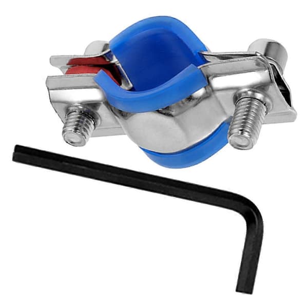Chair Saver Kit til at reparere synkende kontorstol til kontorbrug 1 sæt