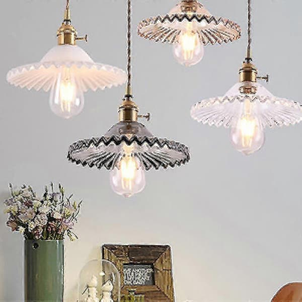 Edison Vintage -lamppu, Retro-lamppu LED-koristelamppu