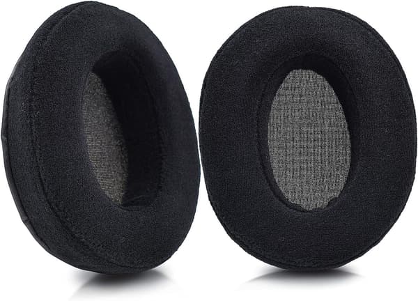 Replacement Earpads for Sennheiser HDR RS 165/175/185/195 FlannelEarpads FlannelEarpads FlannelEarpads