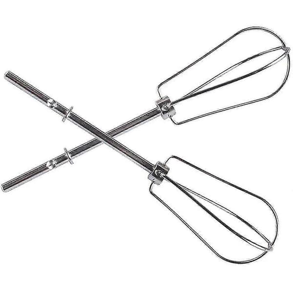 W10490648 & Khmpw visper for Kitchenaid håndmikser tilbehør, visp turbo visper, C
