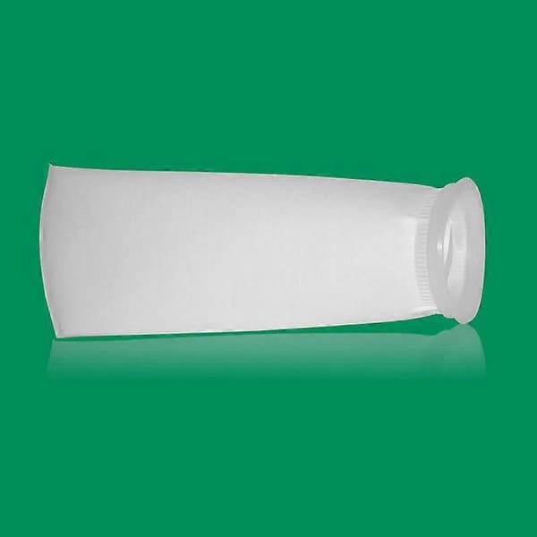 100/150/200 Mikron Akvarium Filter Netpose Filtersokker Til Akvarium