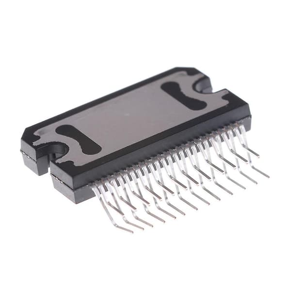 Tda7388 Original St Forstærker Ic Erstatter Tda7381