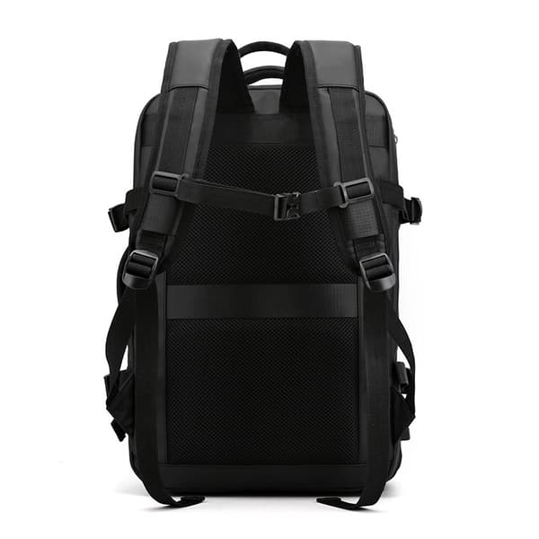 Flight Cabin Bag Backpack, Cabin Backpack for Ryanair Cabin Travel Suitcases Backpacks 20L Cabin Backpack with Hole-FF-