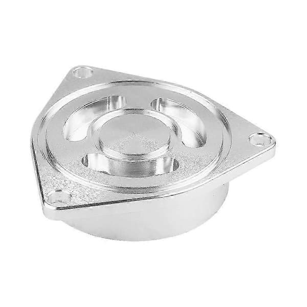 Direkte Passform Avlastningsventil Adapter Erstatning for Honda Civic 1.5T HKS SSQV 2015-2019