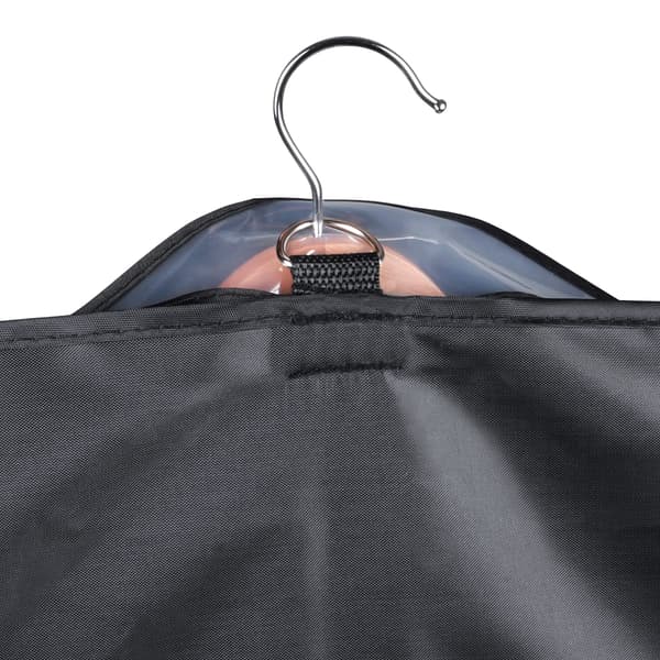 Klespose Dresspose for oppbevaring og reise