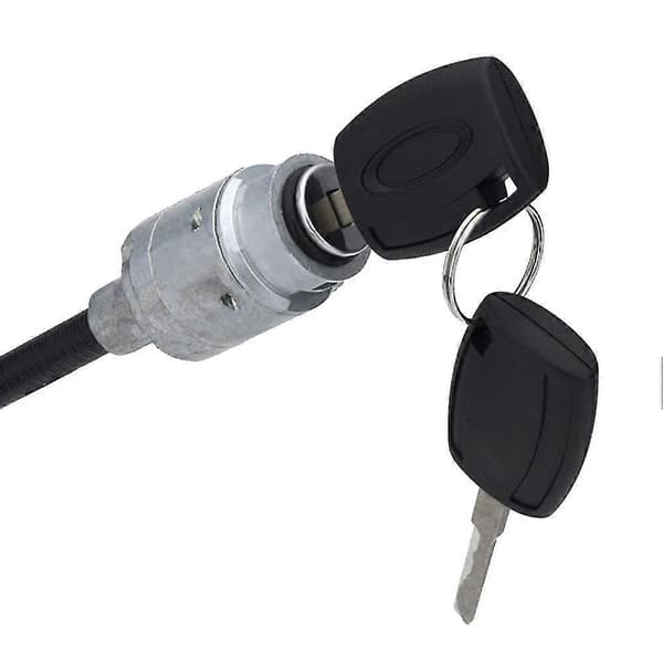 4556337 3M5AR16B970AD Reparationssæt til motorhjelmslås til -Ford Focus C-MAX 2003-2007
