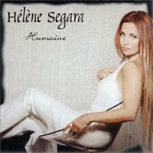 Helene Segara Humaine CD CD CD CD CD