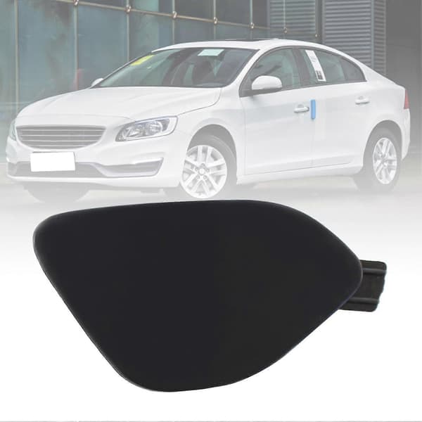 39820294 Rectangular Front Bumper Cover for Volvo S60/V60/S60L 2014-2017