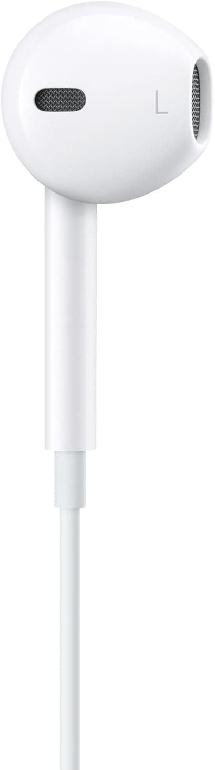 In-ear hodetelefoner (USB-C), kompatible med iPhone 15/16 Style 2