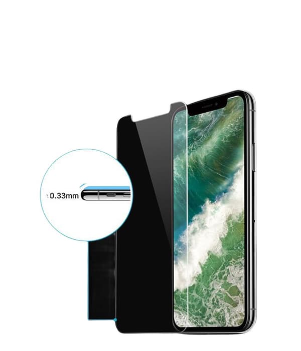 Karkaistu lasinen näytönsuoja 2-pakkaus Redmi Note 12 Pro Plus 5G