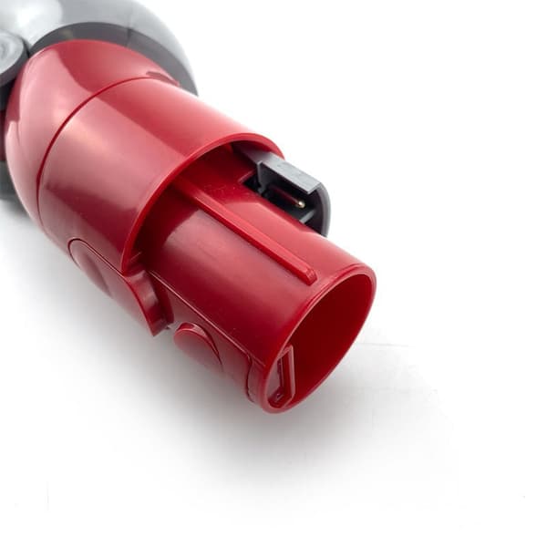 Hurtigudløser til underskab Adapter 970790-01 til Dyson V7 V8 V10 V11 Støvsuger