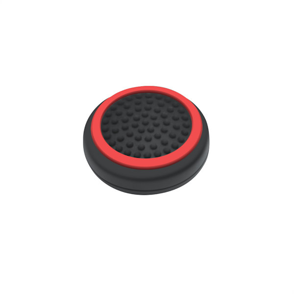 Lysende joystick-covers til PS4/Xbox - 4-pak