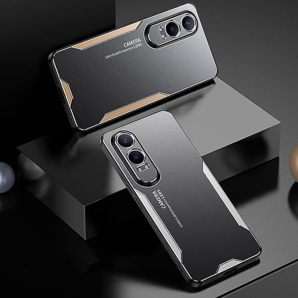 Mobilskal för Oppo K12x 5G (Kina)
