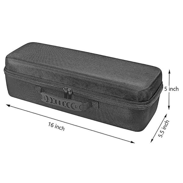 Shockproof Hard Case Protective Bag Srs-xb43 Extra Speaker